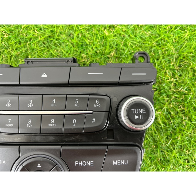 Панель управления мультимедиа (электрика / блок управления) FORD Focus MK3 2016 1.0 F1EZ18C858LD