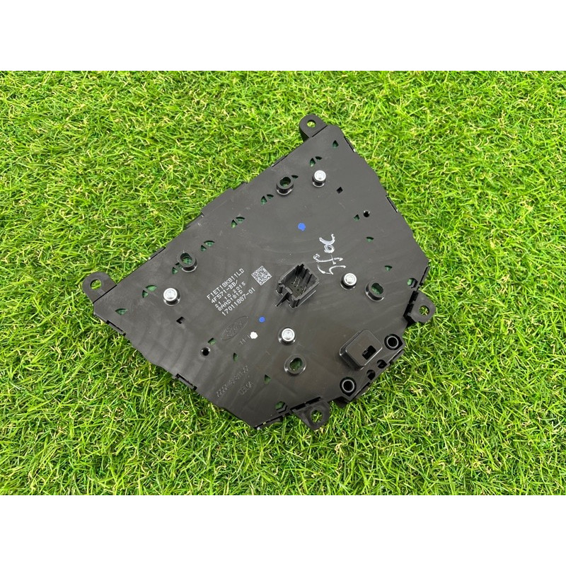 Панель управления мультимедиа (электрика / блок управления) FORD Focus MK3 2016 1.0 F1EZ18C858LD