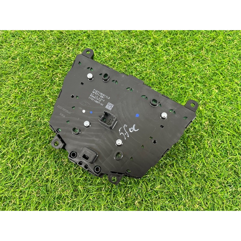 Панель управления мультимедиа (электрика / блок управления) FORD Focus MK3 2016 1.0 F1EZ18C858LD