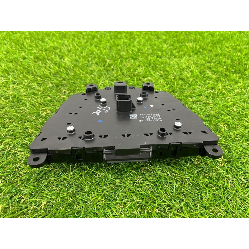 Панель управления мультимедиа (электрика / блок управления) FORD Focus MK3 2016 1.0 F1EZ18C858LD