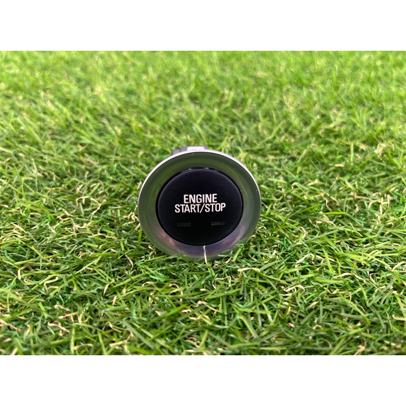 Кнопка Start Stop (электрика / кнопки) Chevrolet Malibu 9 23132462