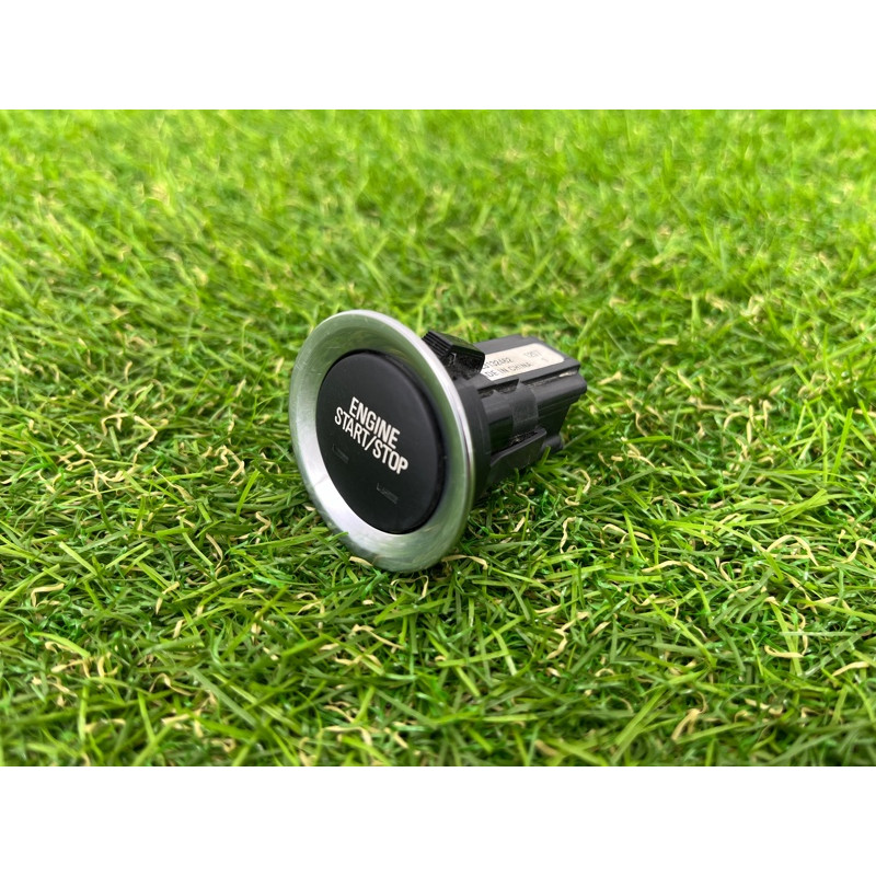 Кнопка Start Stop (электрика / кнопки) Chevrolet Malibu 9 23132462