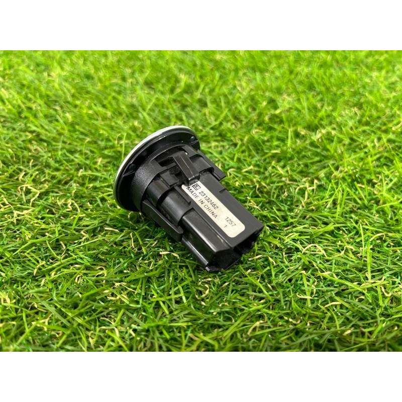 Кнопка Start Stop (электрика / кнопки) Chevrolet Malibu 9 23132462