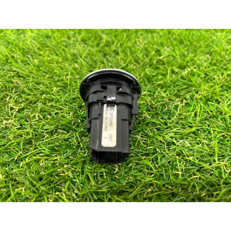 Кнопка Start Stop (электрика / кнопки) Chevrolet Malibu 9 23132462