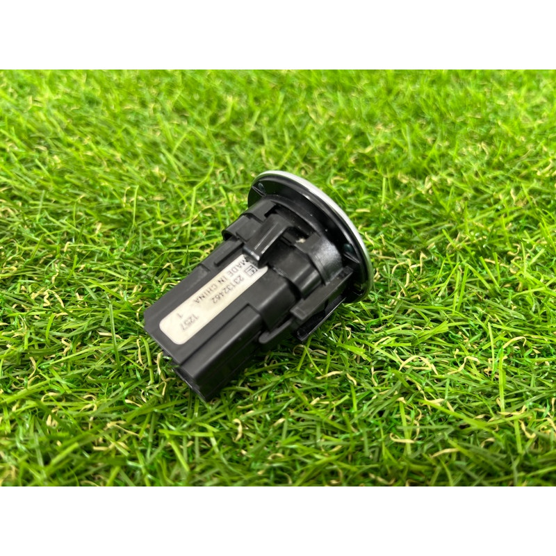 Кнопка Start Stop (электрика / кнопки) Chevrolet Malibu 9 23132462