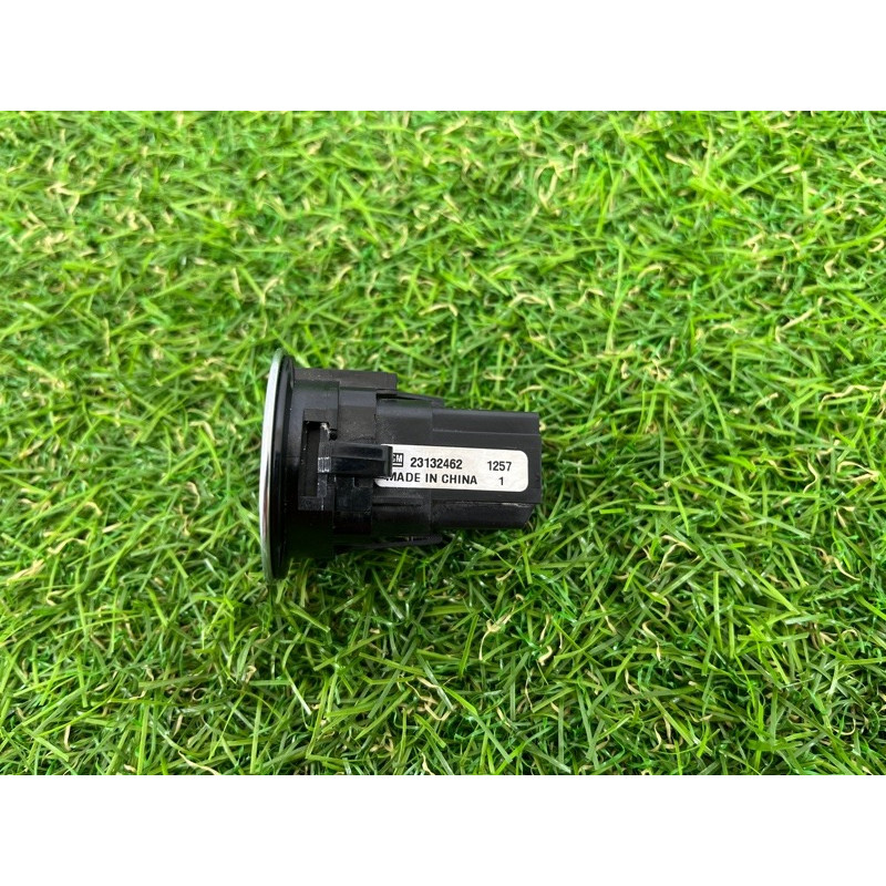 Кнопка Start Stop (электрика / кнопки) Chevrolet Malibu 9 23132462
