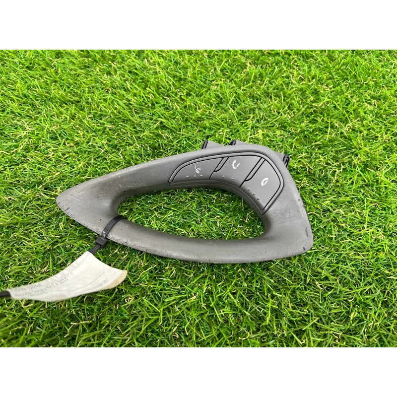 Кнопки руля (электрика / кнопки) Hyundai Sonata YF 2013 2.4 967003Q500RAS