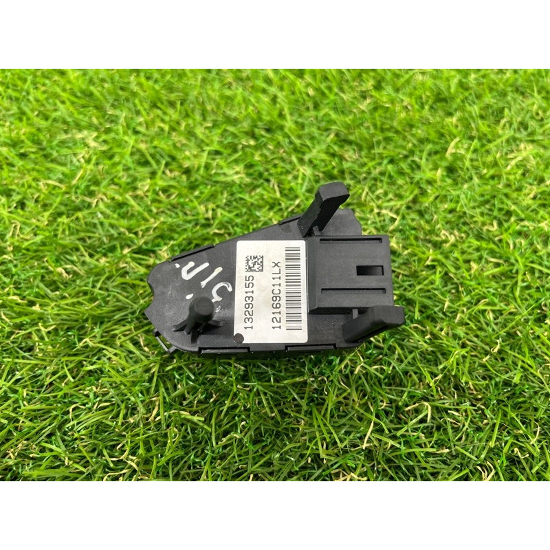 Кнопки руля (электрика / кнопки) Opel Insignia A 2009 2.0 DTH 13293155