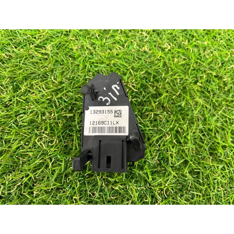 Кнопки руля (электрика / кнопки) Opel Insignia A 2009 2.0 DTH 13293155