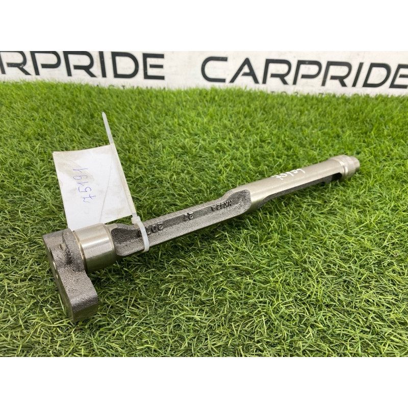 Балансирный вал (двигатель и элементы) FORD ESCAPE MK4 2020 1.5 JX6Z6A311C