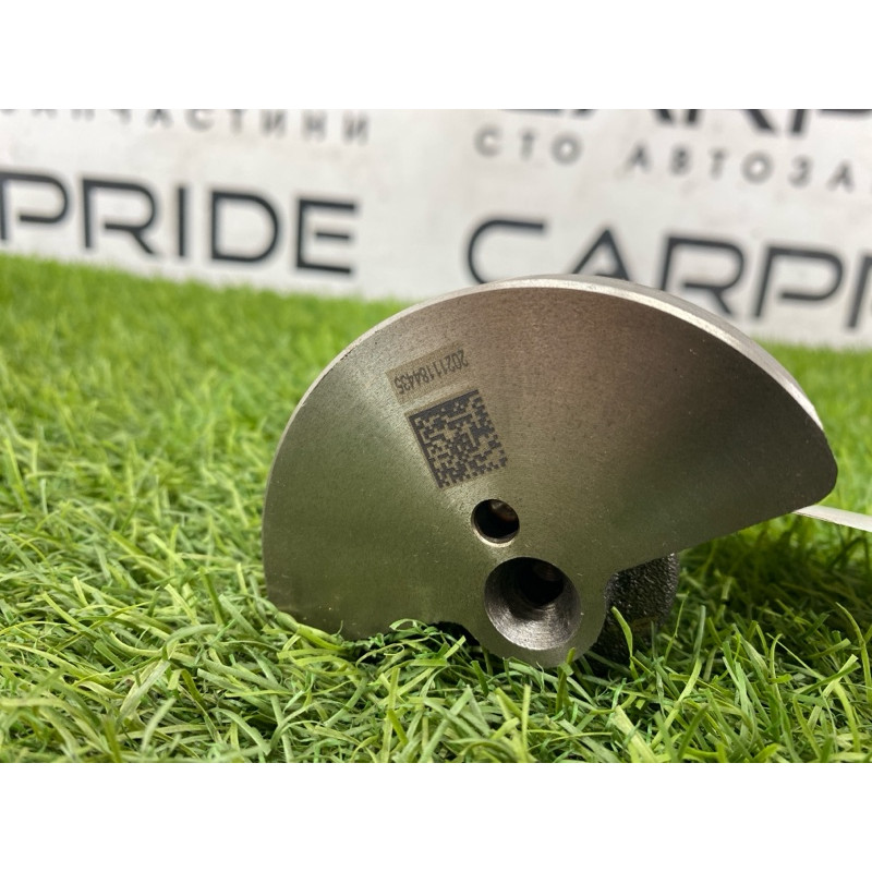 Балансирный вал (двигатель и элементы) FORD ESCAPE MK4 2020 1.5 JX6Z6A311C