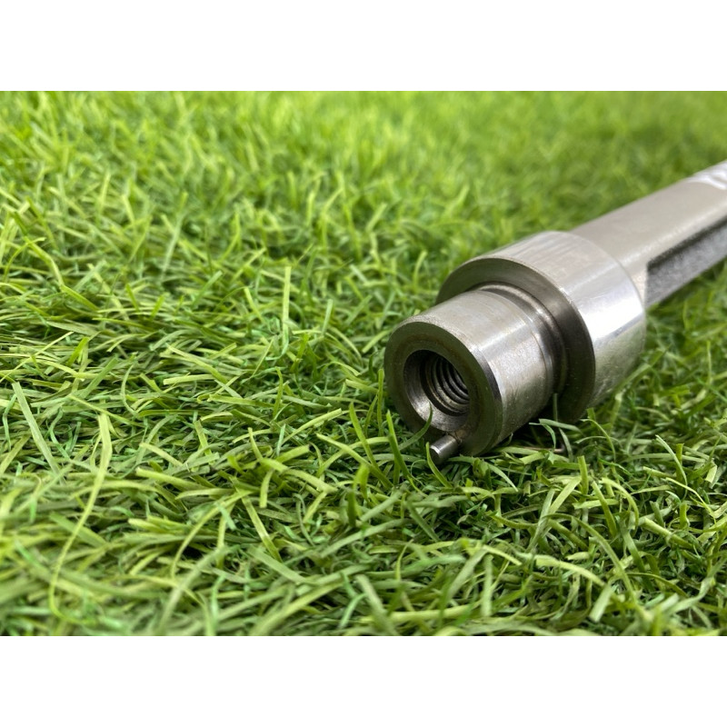 Балансирный вал (двигатель и элементы) FORD ESCAPE MK4 2020 1.5 JX6Z6A311C