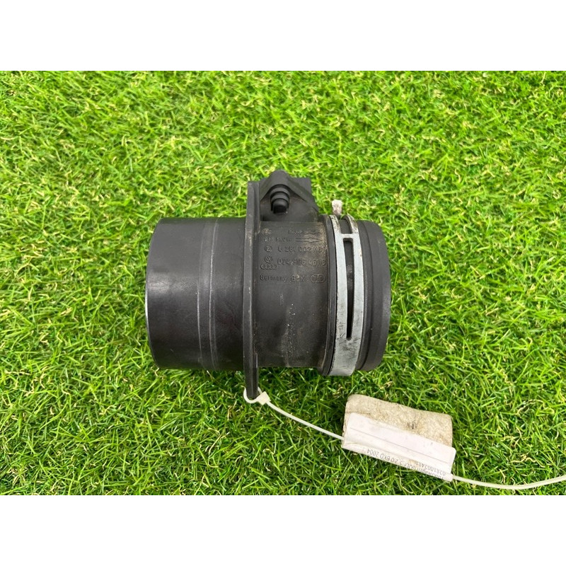 Датчик масової витрати повітря (електрика двигуна) Volkswagen Golf 1K 2004 2.0 BKD 0281002481