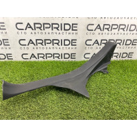 Пластик салона