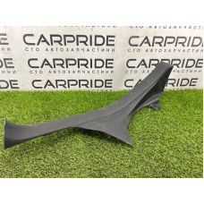 Пластик салона