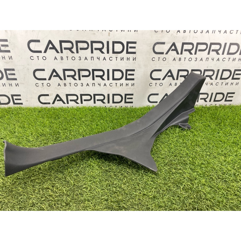 Пластик салона (салон) Subaru Forester SH 2008 2.0 94061SC000JC