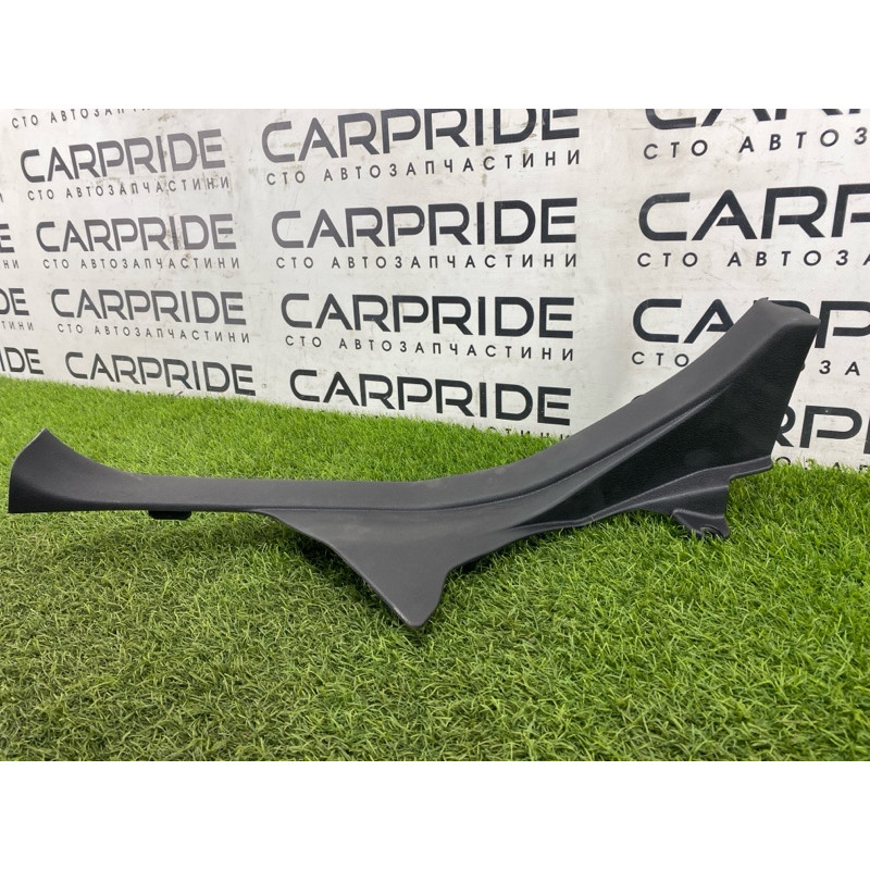 Пластик салона (салон) Subaru Forester SH 2008 2.0 94061SC000JC