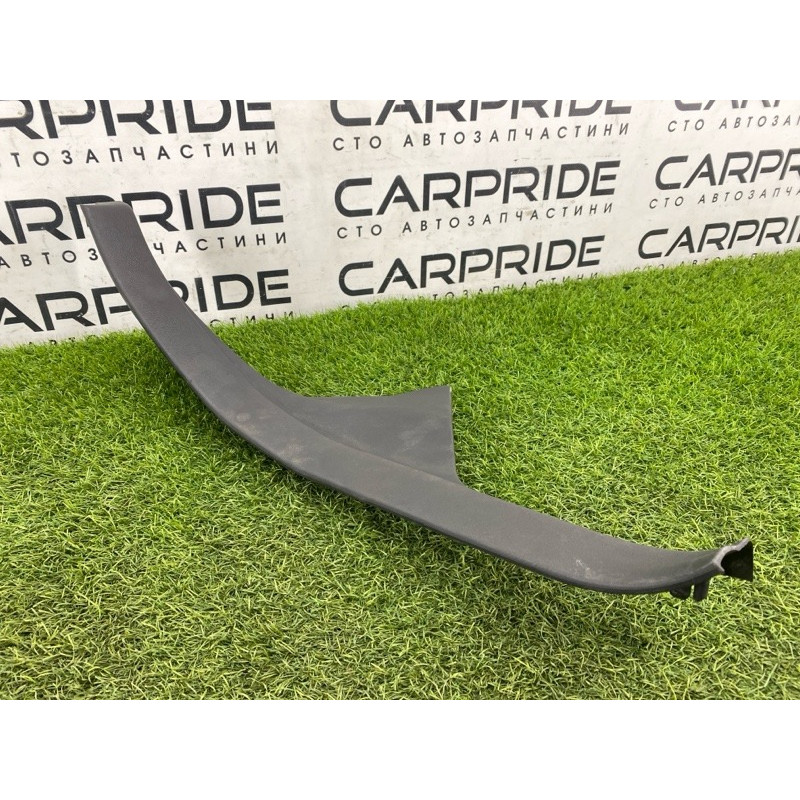 Пластик салона (салон) Subaru Forester SH 2008 2.0 94061SC000JC