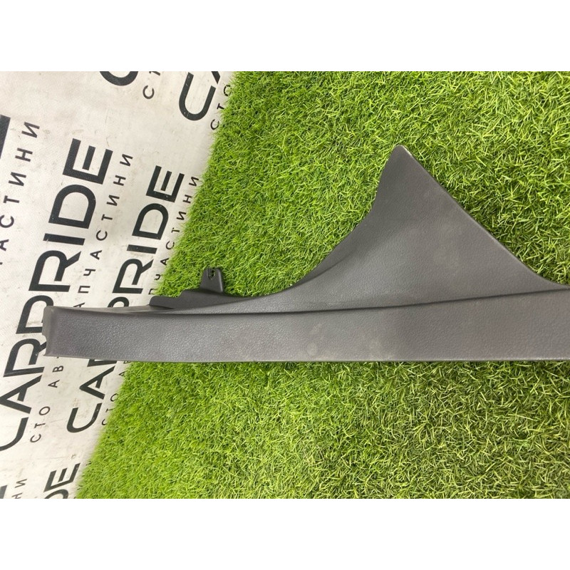 Пластик салона (салон) Subaru Forester SH 2008 2.0 94061SC000JC