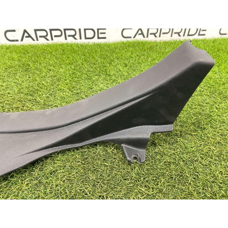 Пластик салона (салон) Subaru Forester SH 2008 2.0 94061SC000JC