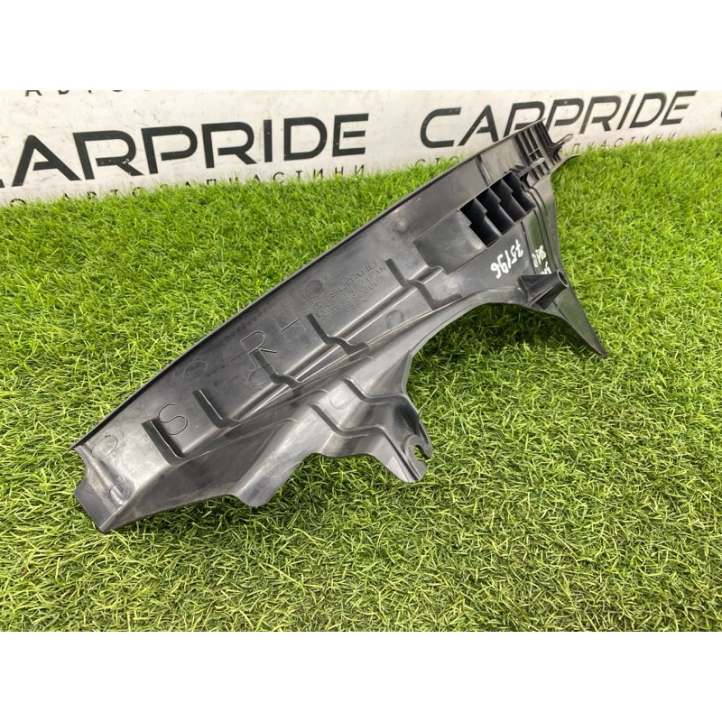 Пластик салона (салон) Subaru Forester SH 2008 2.0 94061SC000JC