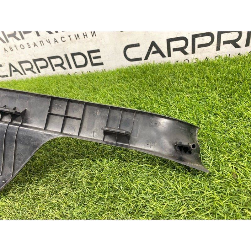 Пластик салона (салон) Subaru Forester SH 2008 2.0 94061SC000JC