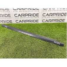 Молдинг стекла