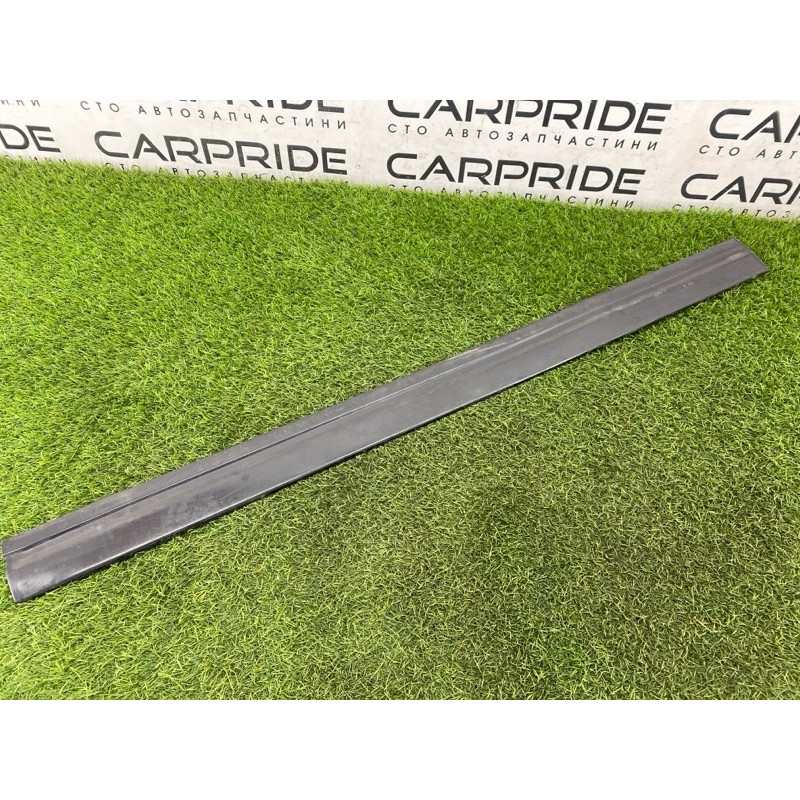 Накладка двери внешняя (кузов и элементы) LAND ROVER Range Rover P38 1996 4.6 Lucas BTR2890