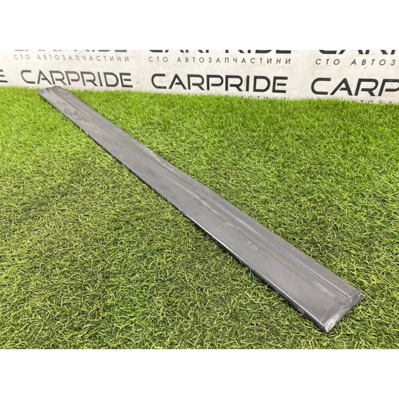 Накладка двери внешняя (кузов и элементы) LAND ROVER Range Rover P38 1996 4.6 Lucas BTR2890