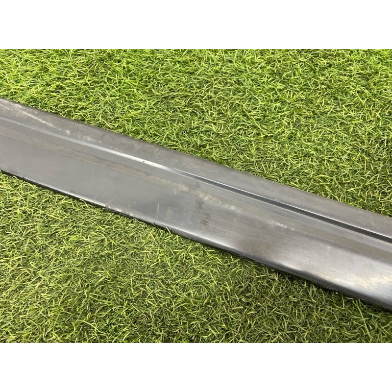 Накладка двери внешняя (кузов и элементы) LAND ROVER Range Rover P38 1996 4.6 Lucas BTR2890