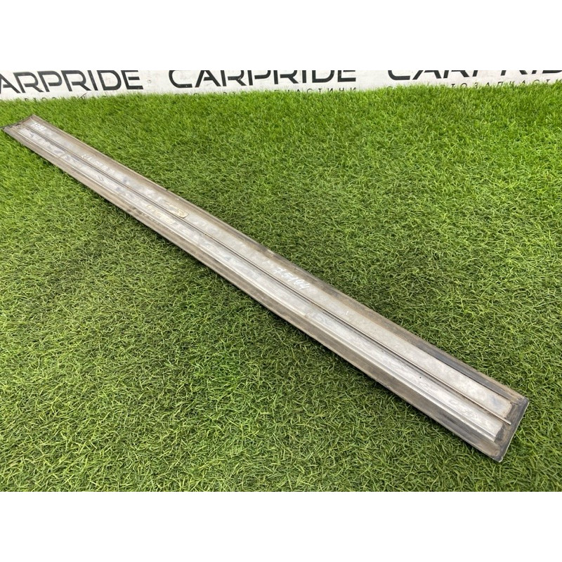 Накладка двери внешняя (кузов и элементы) LAND ROVER Range Rover P38 1996 4.6 Lucas BTR2890