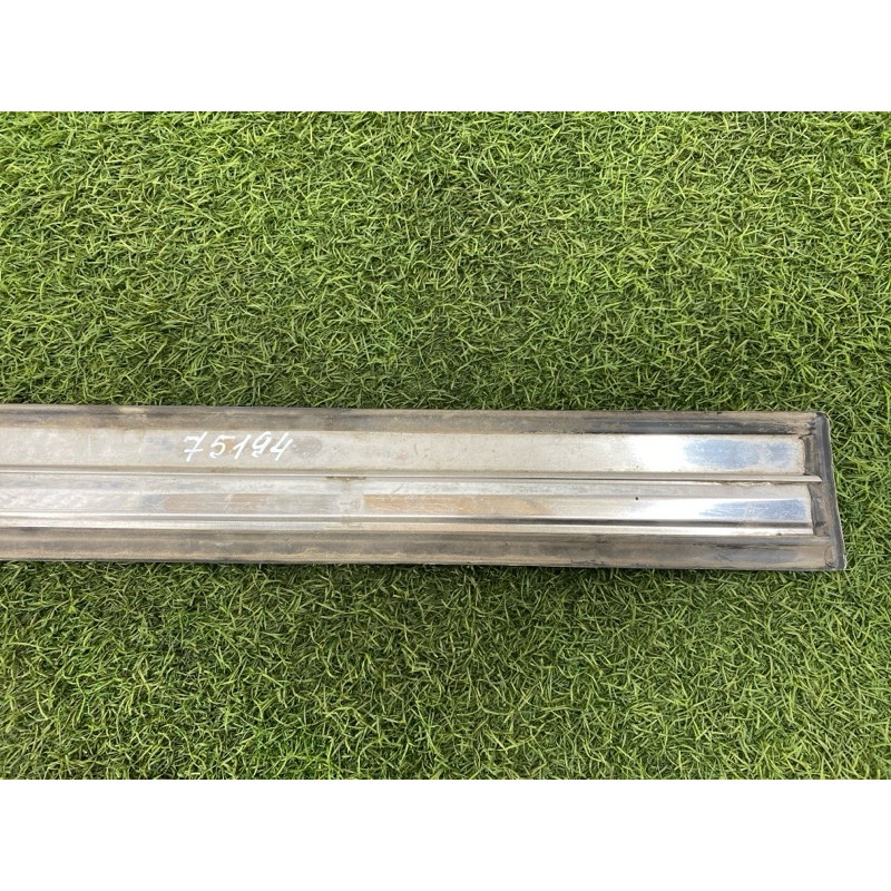 Накладка двери внешняя (кузов и элементы) LAND ROVER Range Rover P38 1996 4.6 Lucas BTR2890