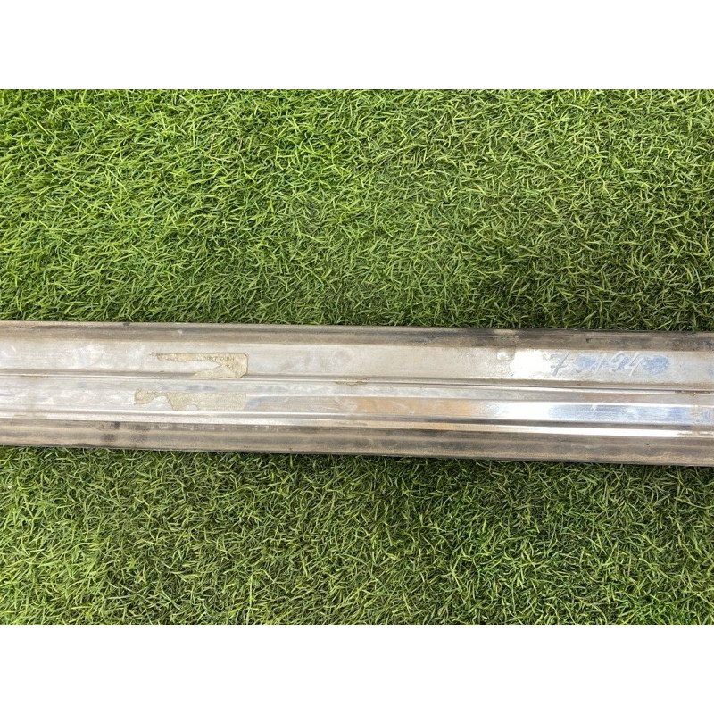 Накладка двери внешняя (кузов и элементы) LAND ROVER Range Rover P38 1996 4.6 Lucas BTR2890