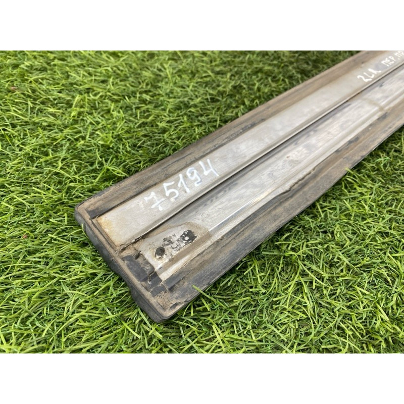 Накладка двери внешняя (кузов и элементы) LAND ROVER Range Rover P38 1996 4.6 Lucas BTR2890