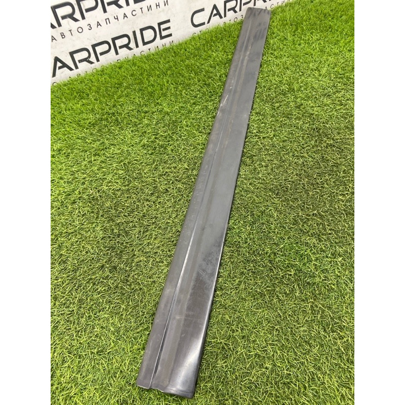 Накладка двери внешняя (кузов и элементы) LAND ROVER Range Rover P38 1996 4.6 Lucas BTR2890