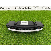 Блок управления климат-контролем