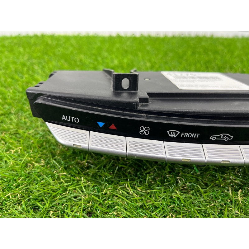 Блок управления климат-контролем (электрика / блок управления) Mercedes-Benz S-class W221 a2218702658