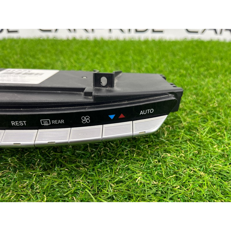 Блок управления климат-контролем (электрика / блок управления) Mercedes-Benz S-class W221 a2218702658