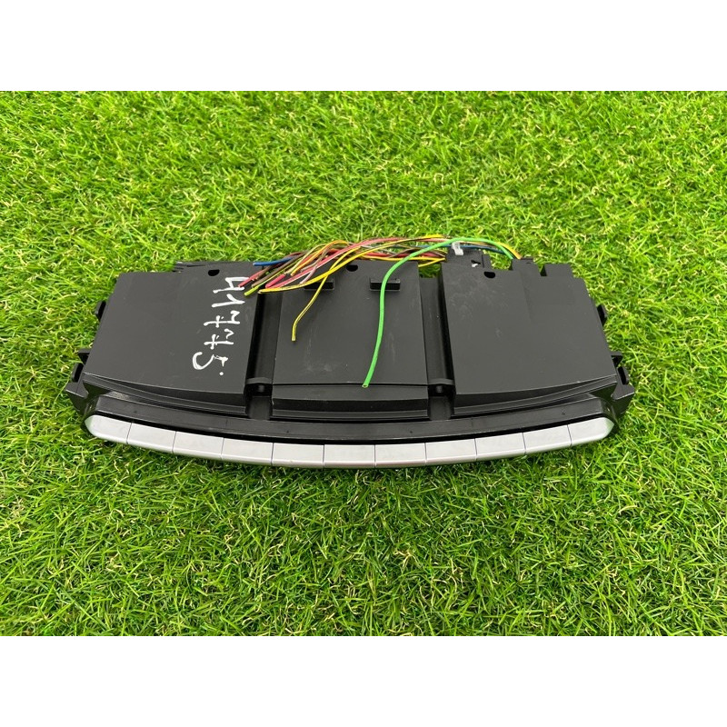 Блок управления климат-контролем (электрика / блок управления) Mercedes-Benz S-class W221 a2218702658