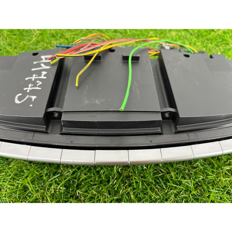 Блок управления климат-контролем (электрика / блок управления) Mercedes-Benz S-class W221 a2218702658