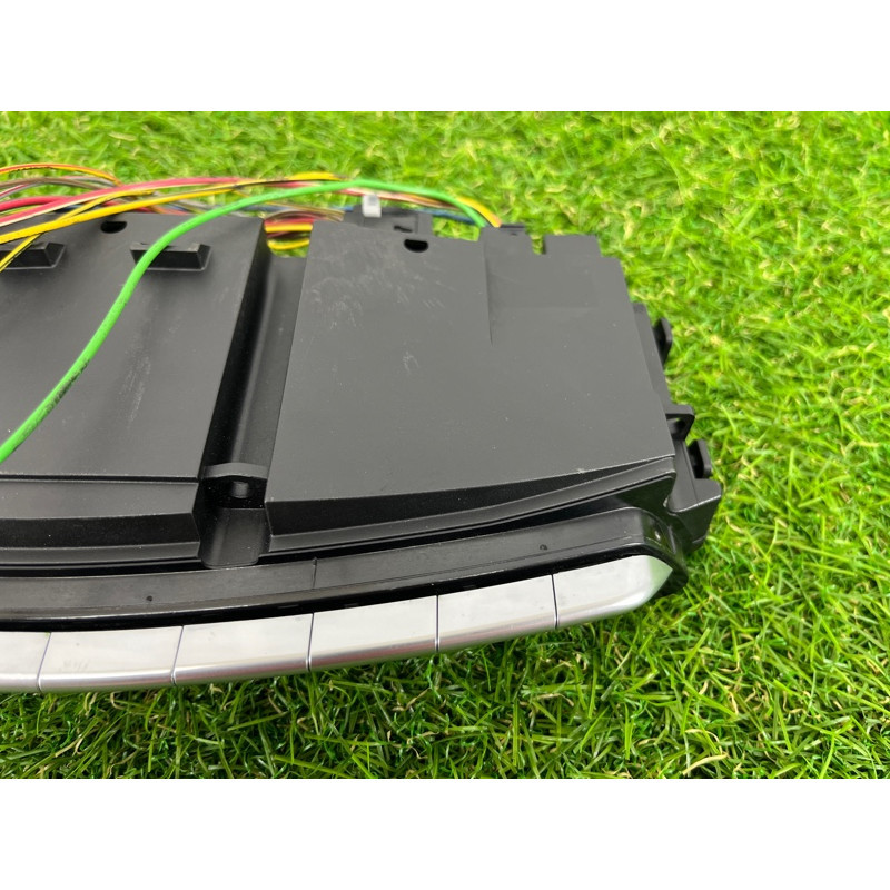 Блок управления климат-контролем (электрика / блок управления) Mercedes-Benz S-class W221 a2218702658