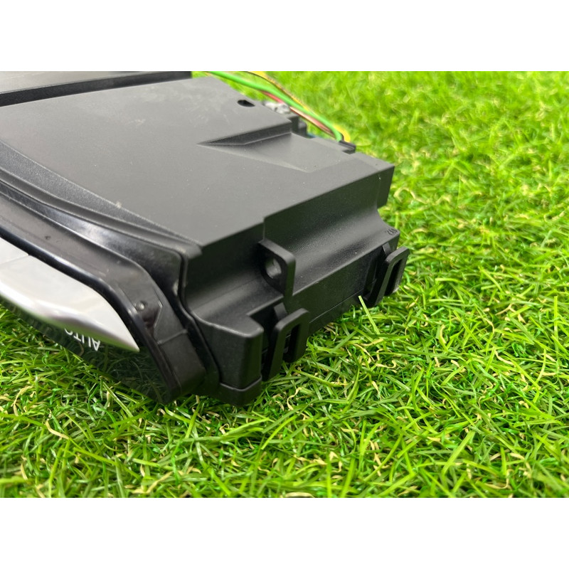 Блок управления климат-контролем (электрика / блок управления) Mercedes-Benz S-class W221 a2218702658