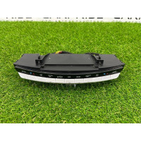 Блок управління клімат-контролем