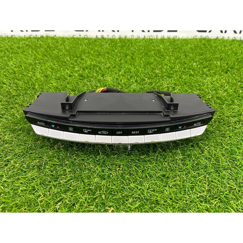 Блок управления климат-контролем (электрика / блок управления) Mercedes-Benz S-class W221 A2218704358