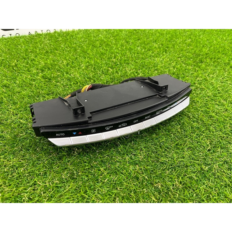 Блок управления климат-контролем (электрика / блок управления) Mercedes-Benz S-class W221 A2218704358