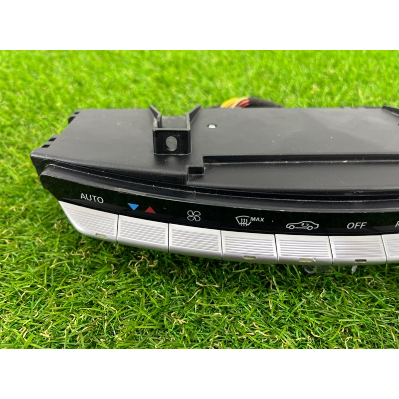 Блок управления климат-контролем (электрика / блок управления) Mercedes-Benz S-class W221 A2218704358