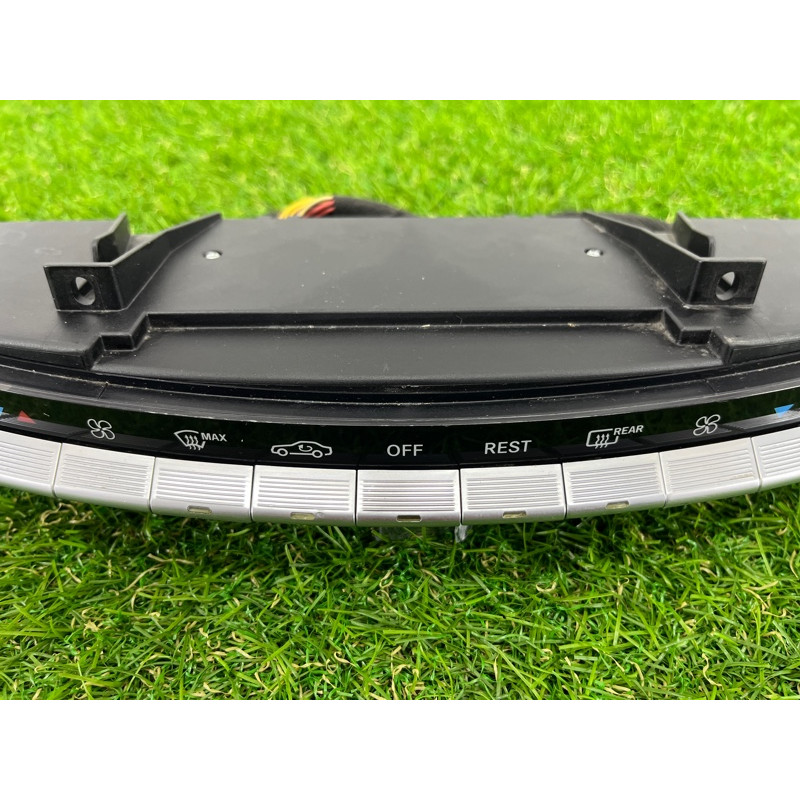 Блок управления климат-контролем (электрика / блок управления) Mercedes-Benz S-class W221 A2218704358