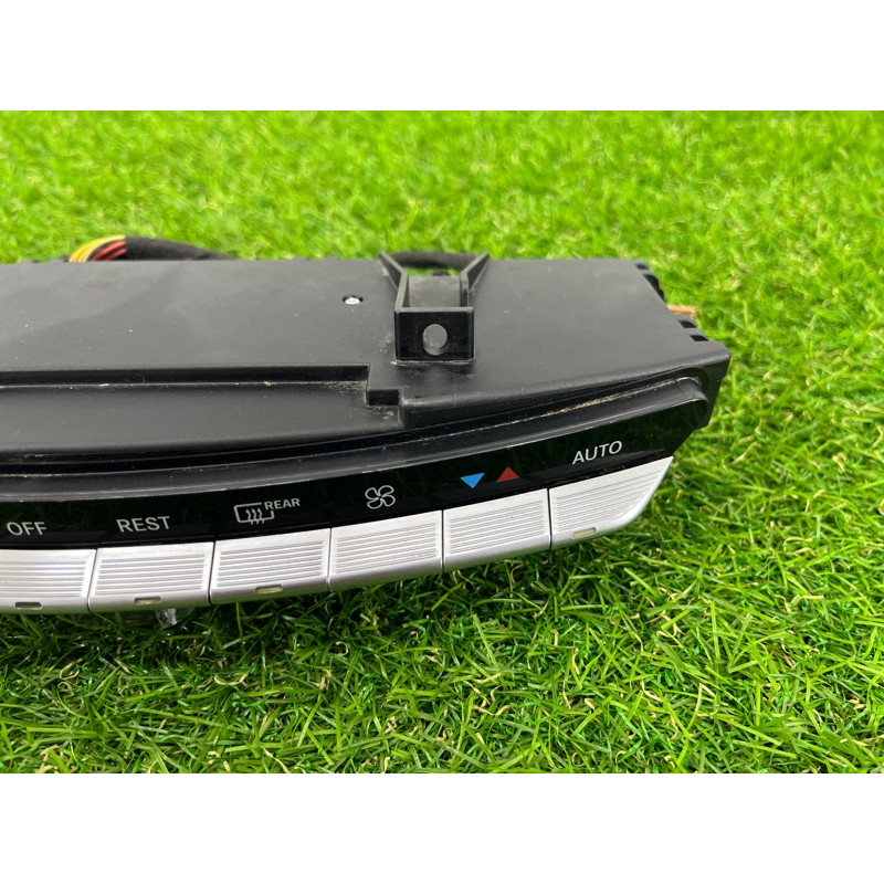 Блок управления климат-контролем (электрика / блок управления) Mercedes-Benz S-class W221 A2218704358