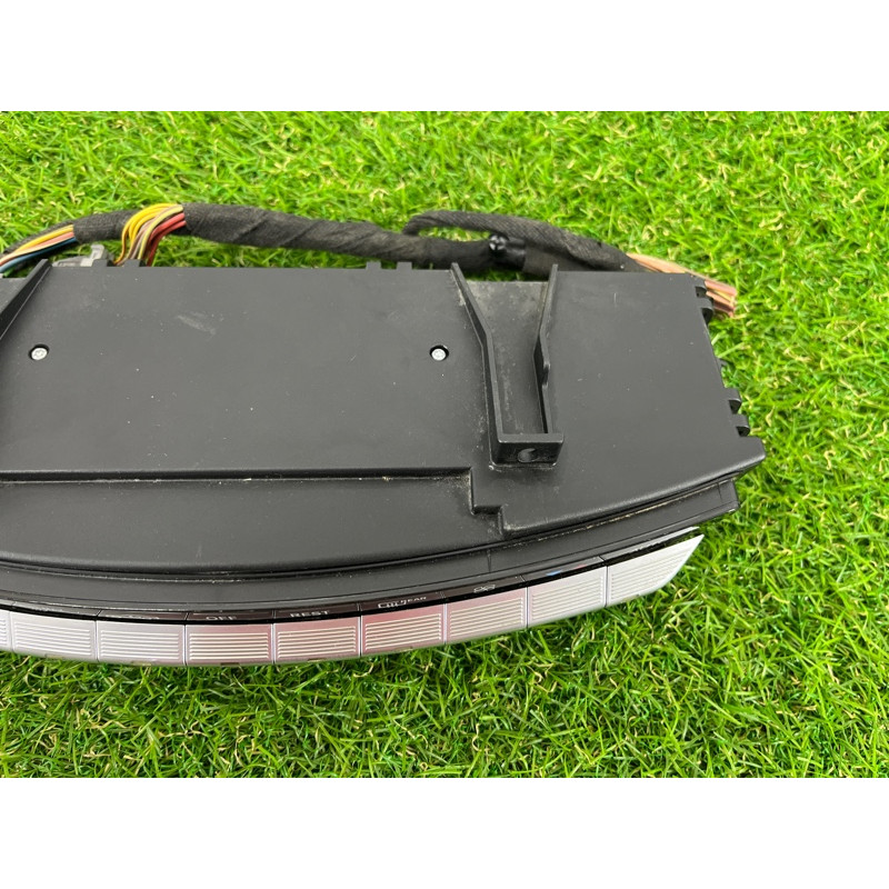 Блок управления климат-контролем (электрика / блок управления) Mercedes-Benz S-class W221 A2218704358