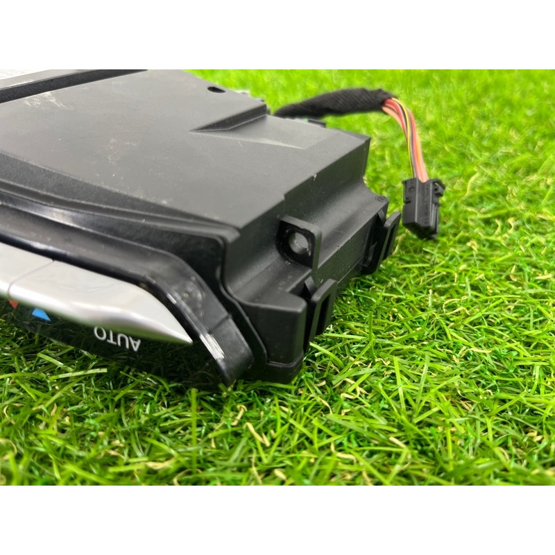 Блок управления климат-контролем (электрика / блок управления) Mercedes-Benz S-class W221 A2218704358